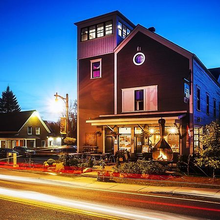 Auberge Sutton Brouerie المظهر الخارجي الصورة