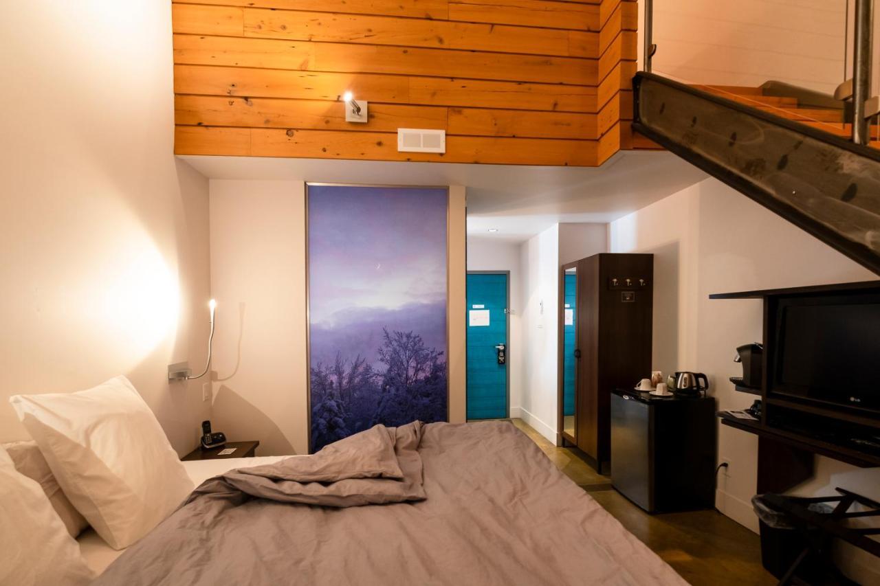 Auberge Sutton Brouerie الغرفة الصورة