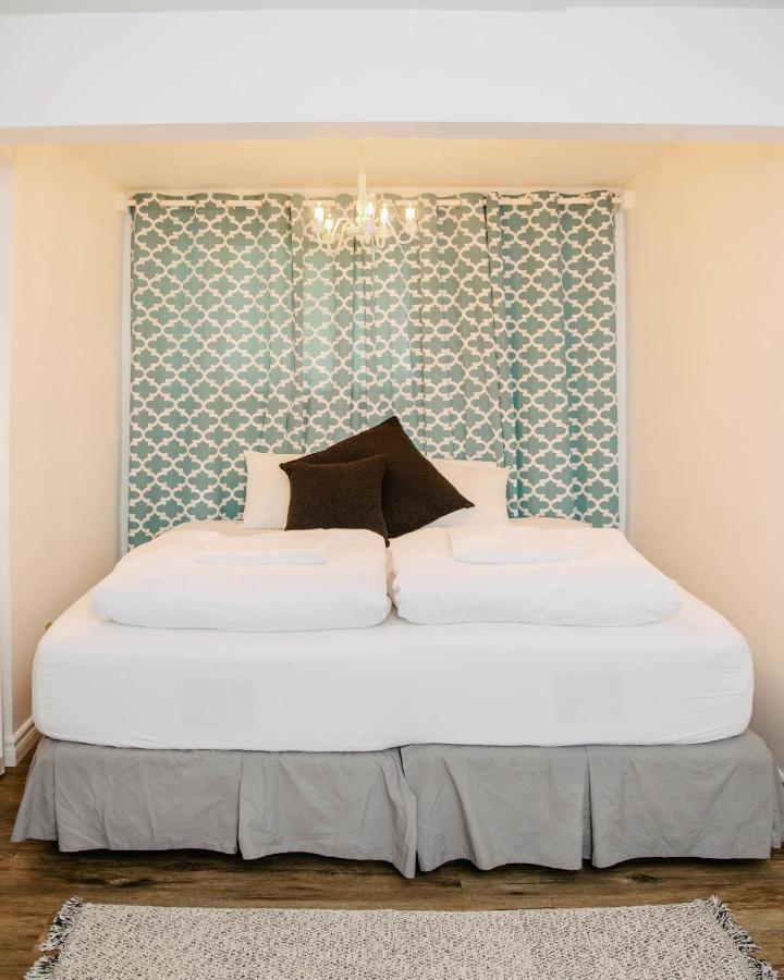 Auberge Sutton Brouerie الغرفة الصورة