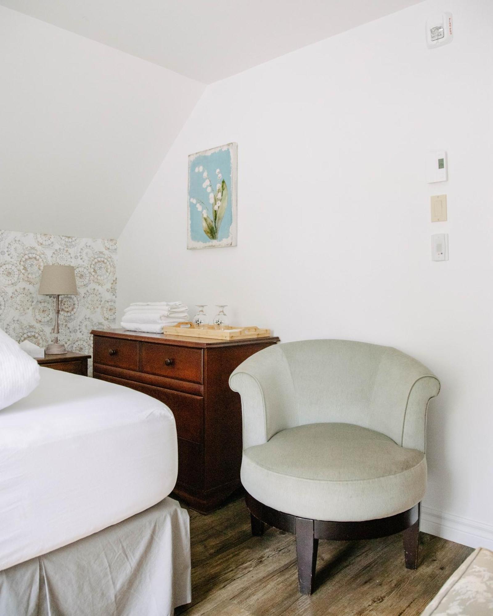 Auberge Sutton Brouerie الغرفة الصورة