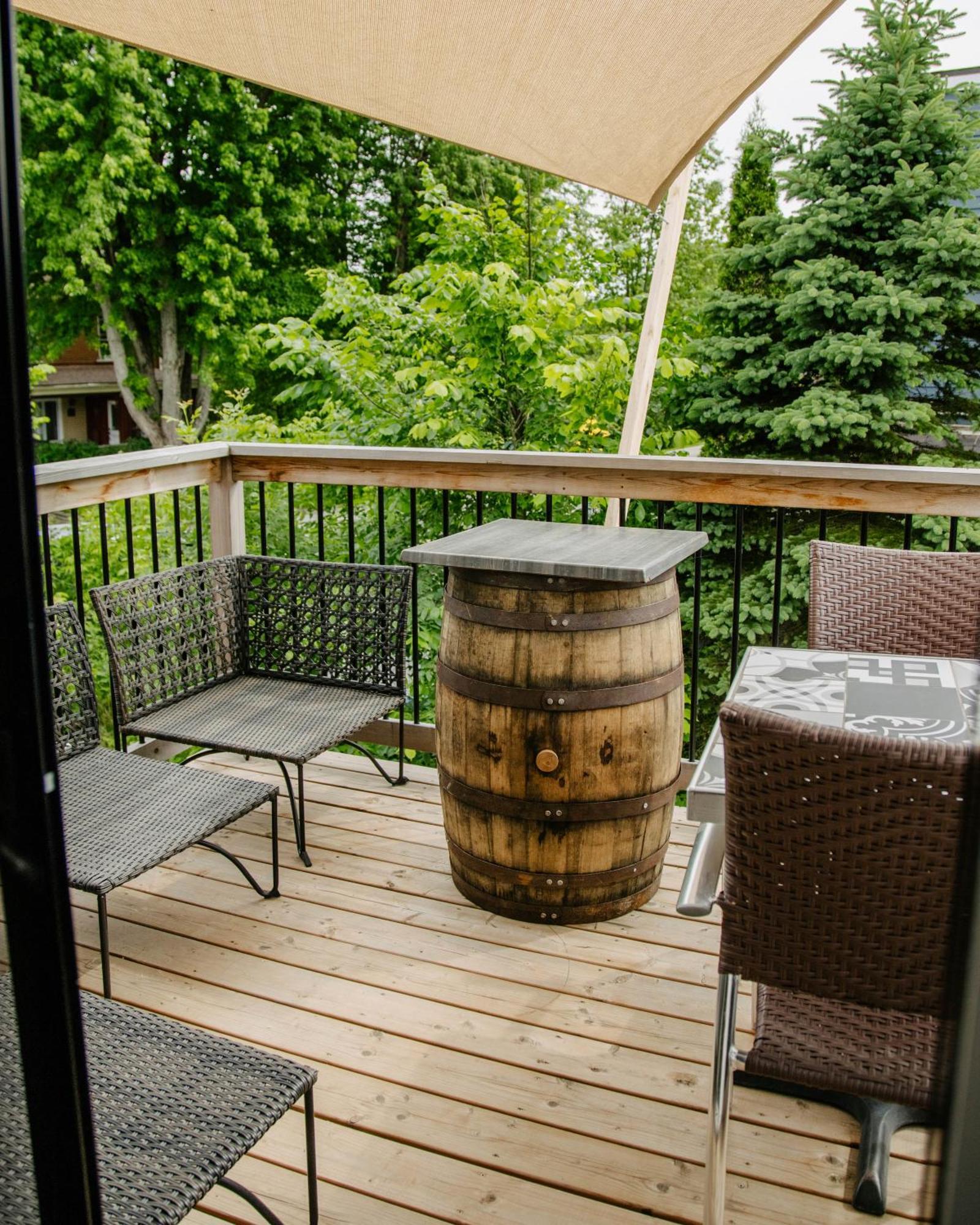 Auberge Sutton Brouerie الغرفة الصورة