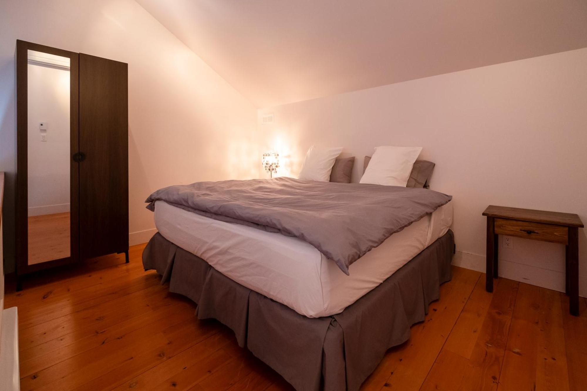 Auberge Sutton Brouerie الغرفة الصورة
