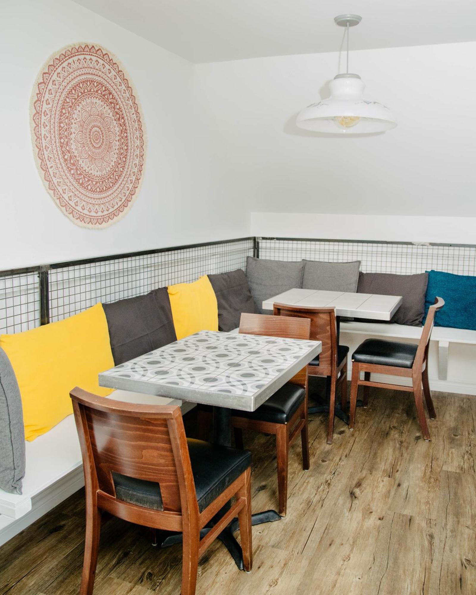 Auberge Sutton Brouerie الغرفة الصورة