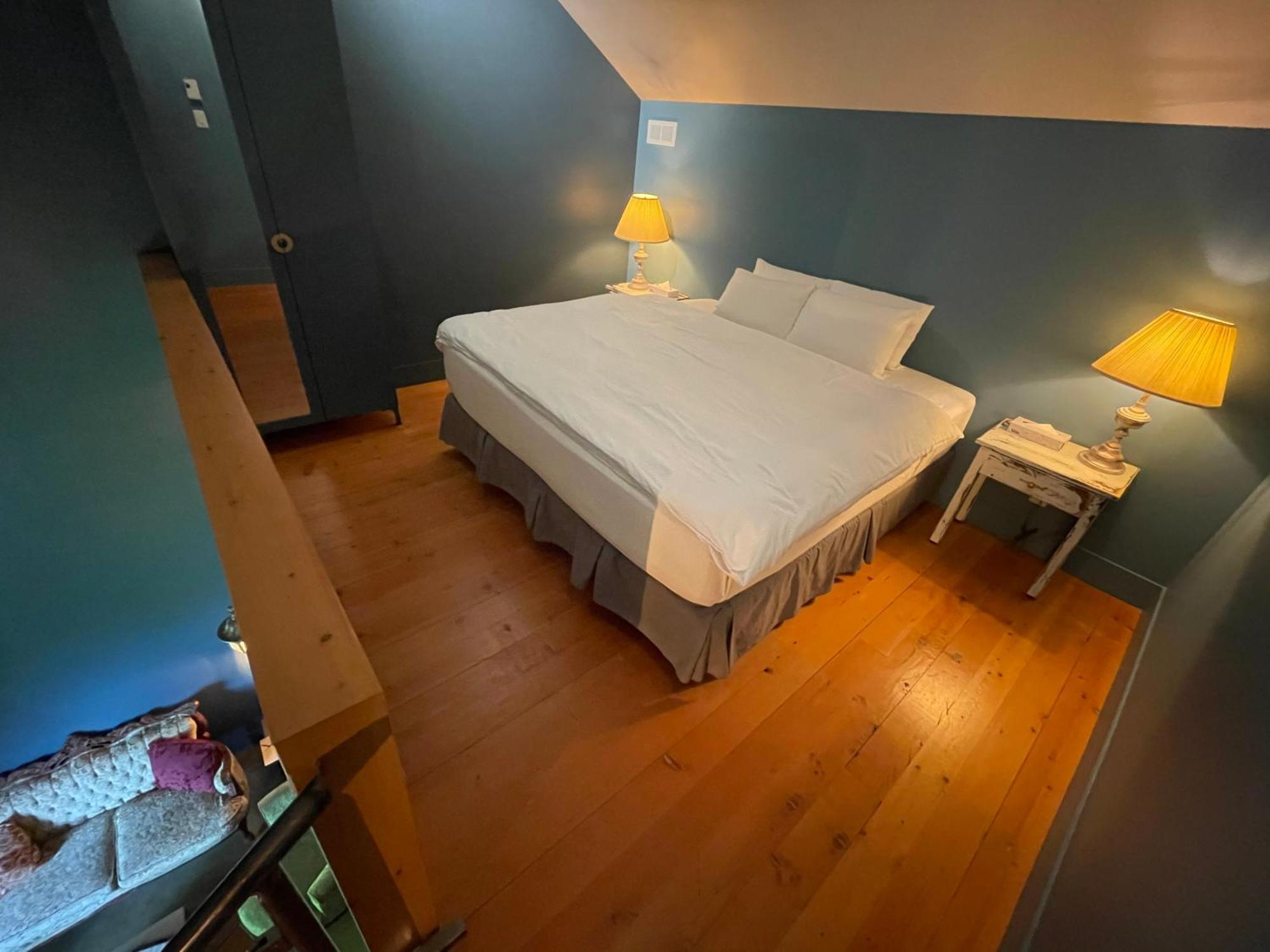 Auberge Sutton Brouerie الغرفة الصورة