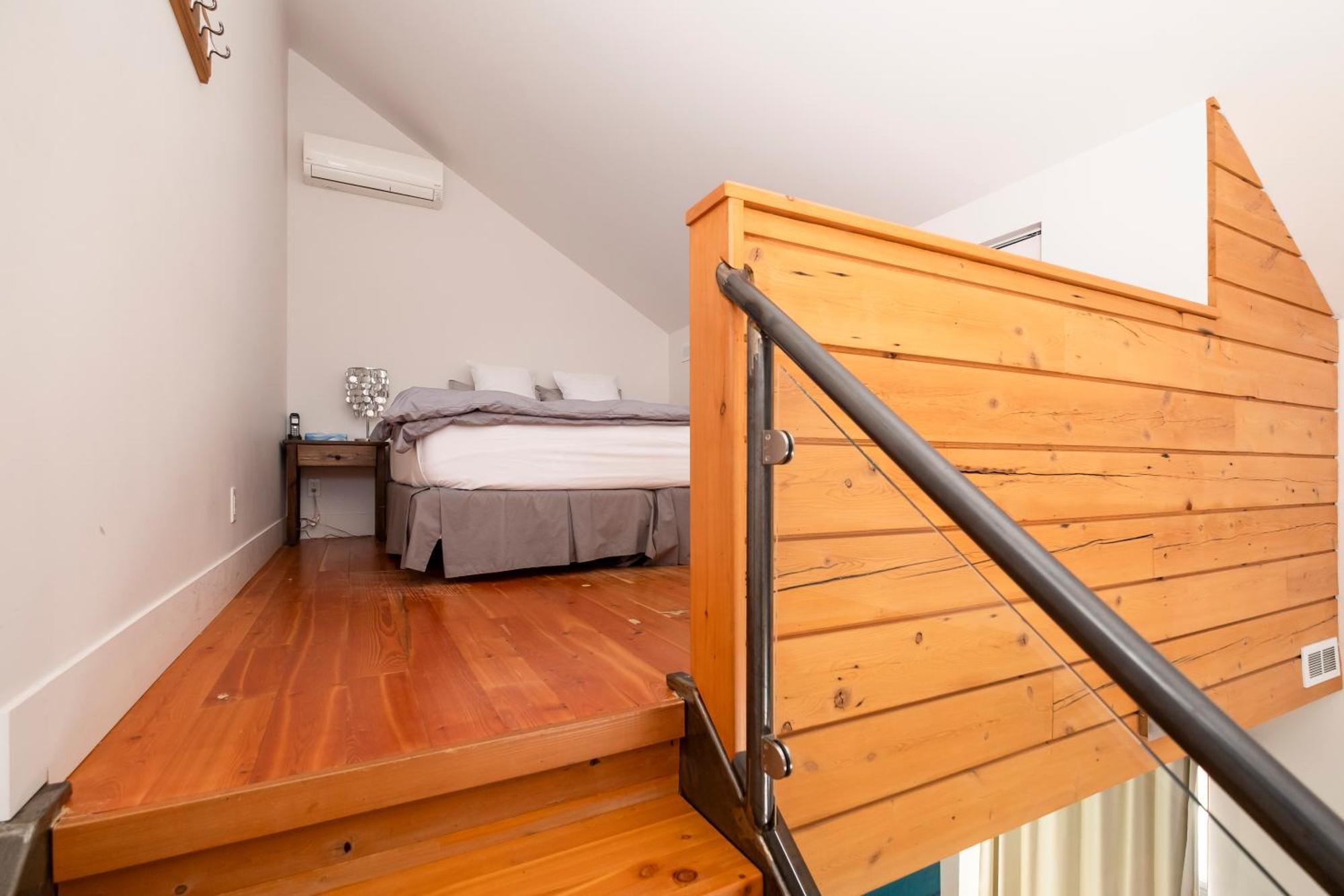 Auberge Sutton Brouerie الغرفة الصورة
