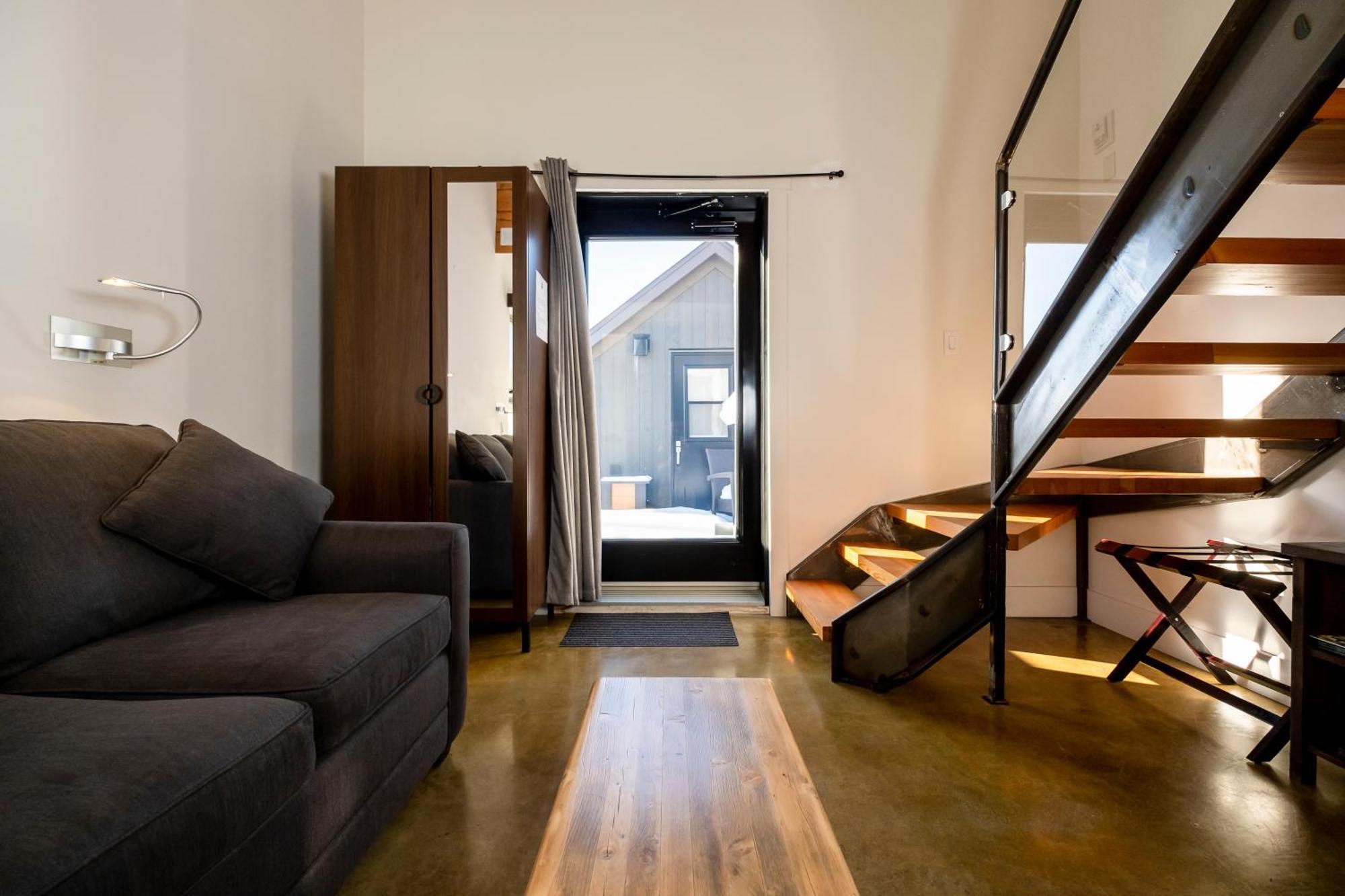 Auberge Sutton Brouerie الغرفة الصورة