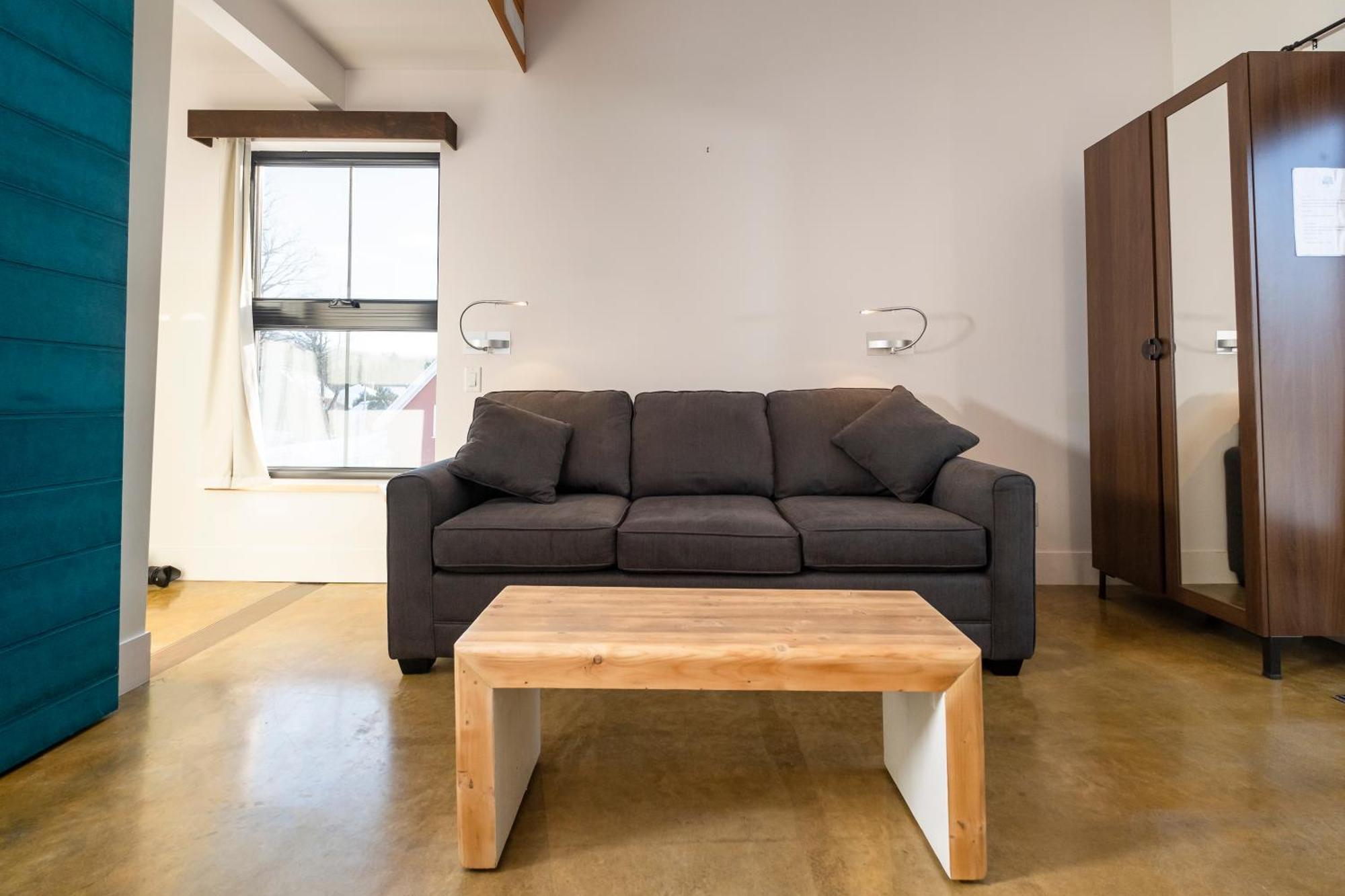 Auberge Sutton Brouerie الغرفة الصورة