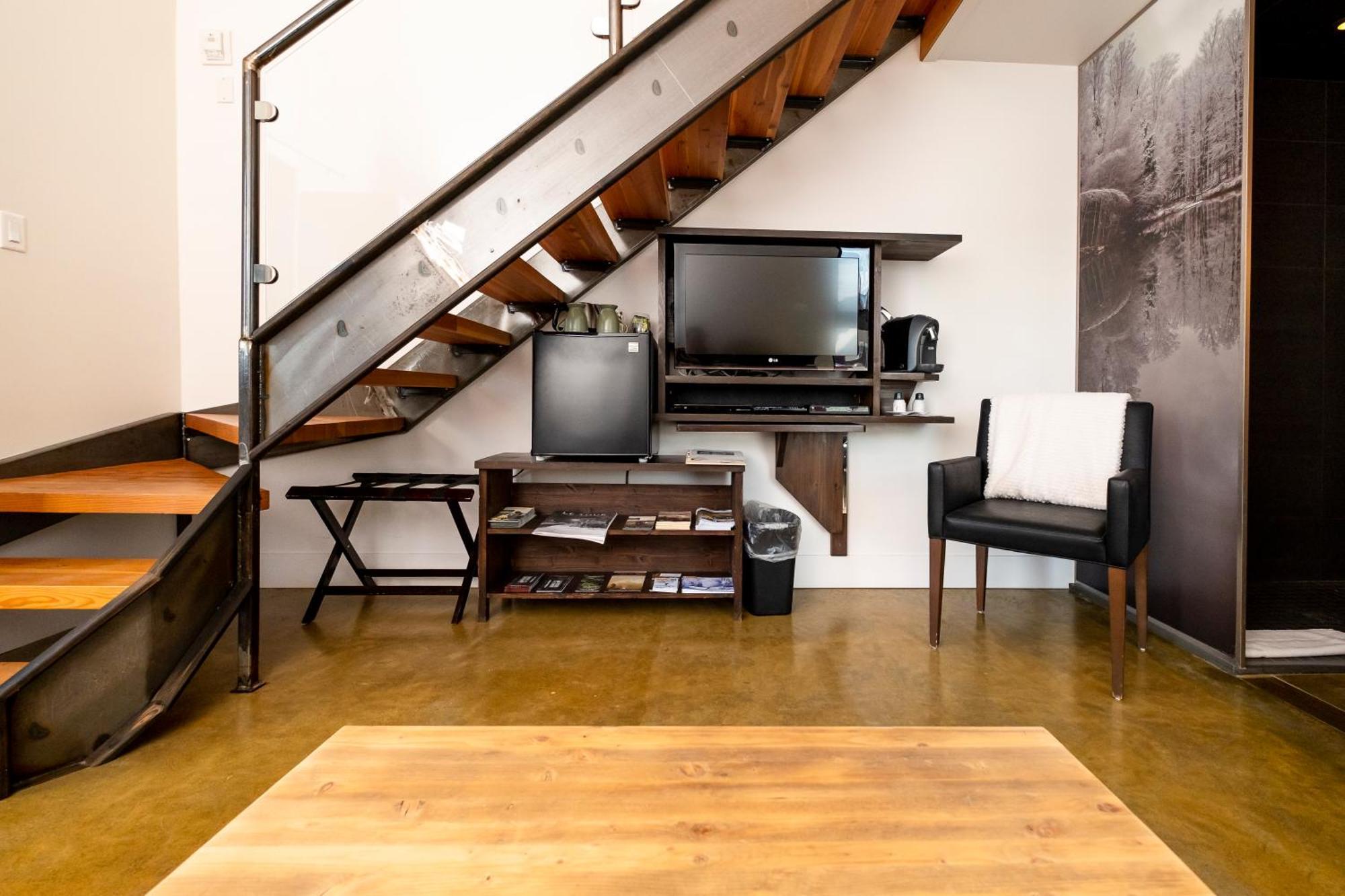 Auberge Sutton Brouerie الغرفة الصورة