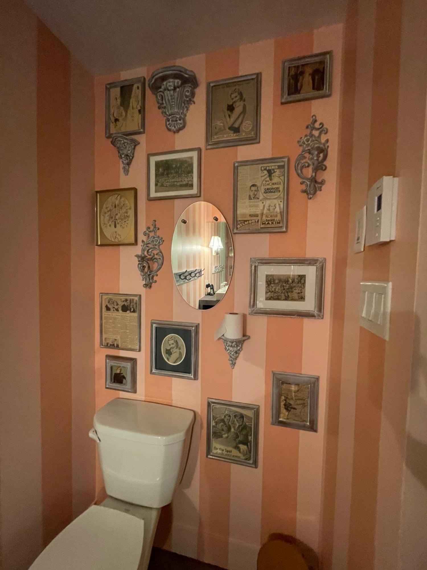 Auberge Sutton Brouerie الغرفة الصورة