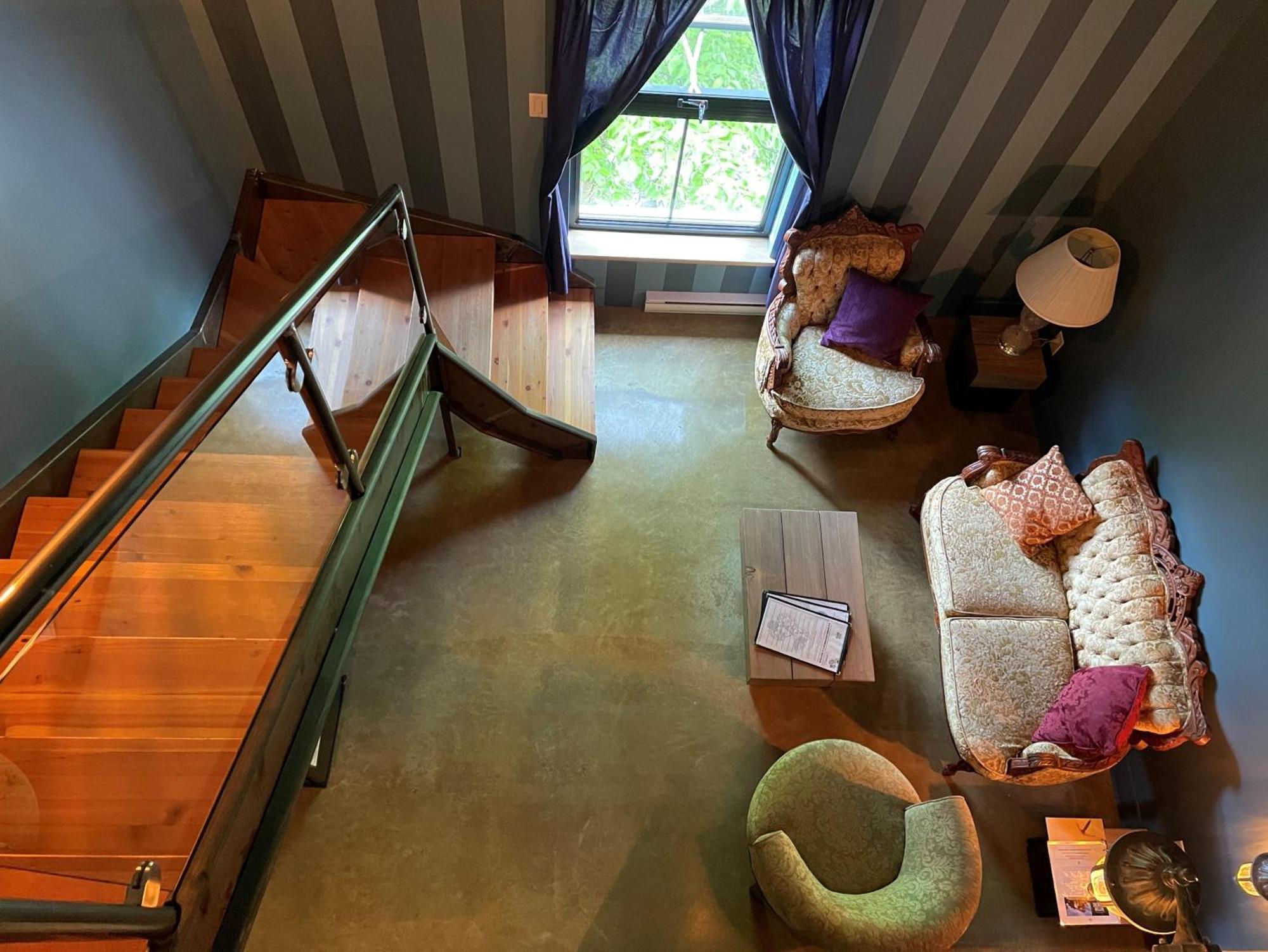 Auberge Sutton Brouerie الغرفة الصورة