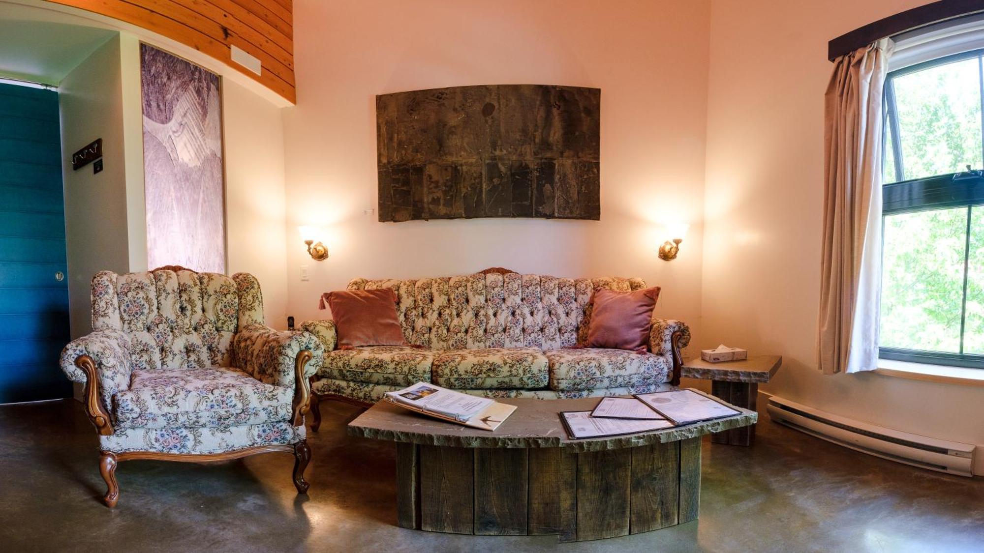 Auberge Sutton Brouerie المظهر الخارجي الصورة
