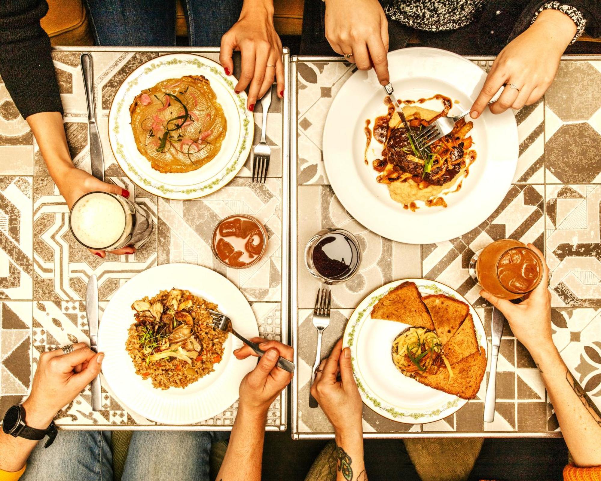 Auberge Sutton Brouerie المظهر الخارجي الصورة