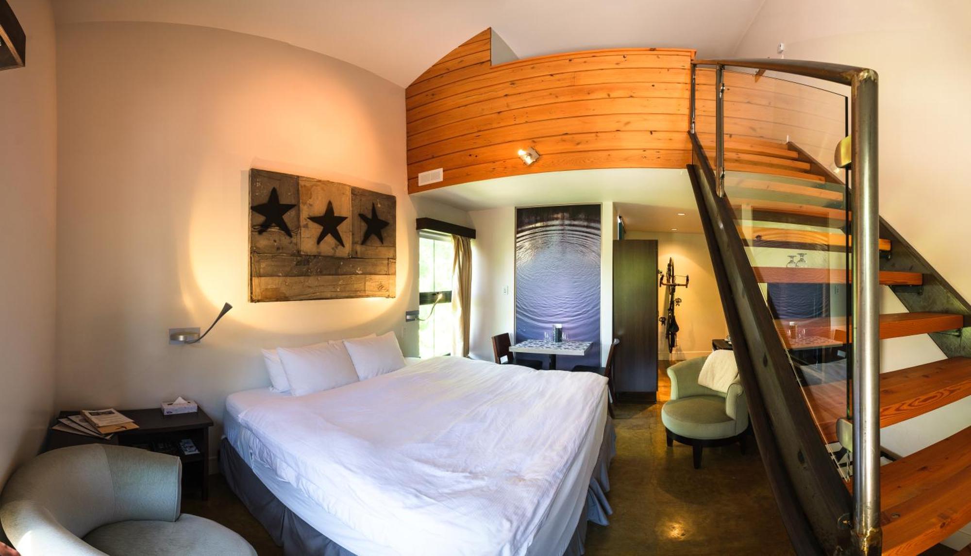 Auberge Sutton Brouerie المظهر الخارجي الصورة